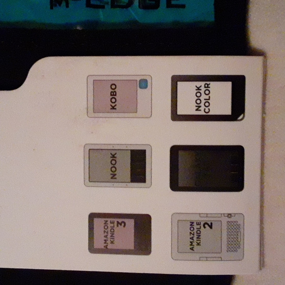 NWT M-Edge POP Sleeve for 6 & 7" E-Readers/ Tablets - Picture 5 of 6